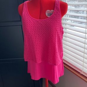 Apt 9 Sleeveless Top